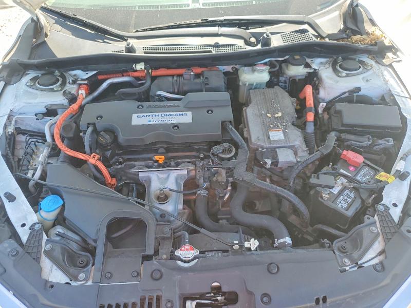 Продаж на аукціоні авто 2017 Honda Accord, vin: JHMCR6F72HC009043, номер лоту: 60989686