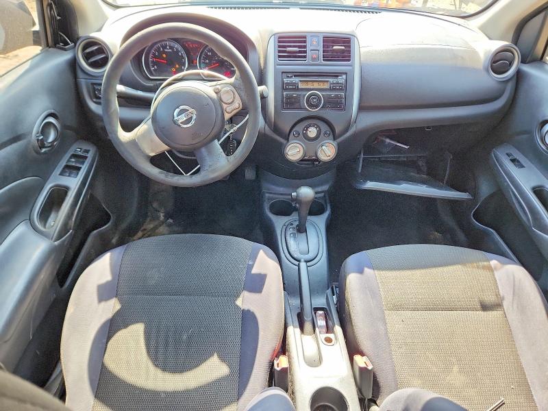 Auction sale of the 2012 Nissan Versa, vin: 3N1CN7AP6CL900706, lot number: 59080796