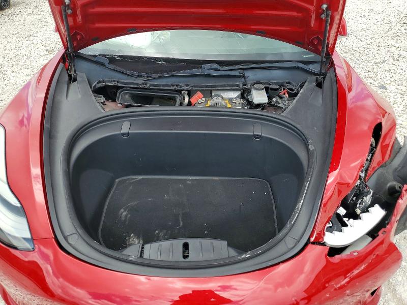 62958766 :رقم المزاد ، 5YJ3E1EA1JF153852 vin ، 2018 Tesla Model 3 مزاد بيع