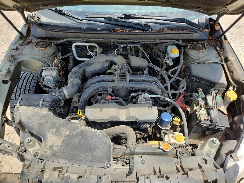 Продажа на аукционе авто 2017 Subaru Outback, vin: 4S4BSACCXH3311231, номер лота: 61676026