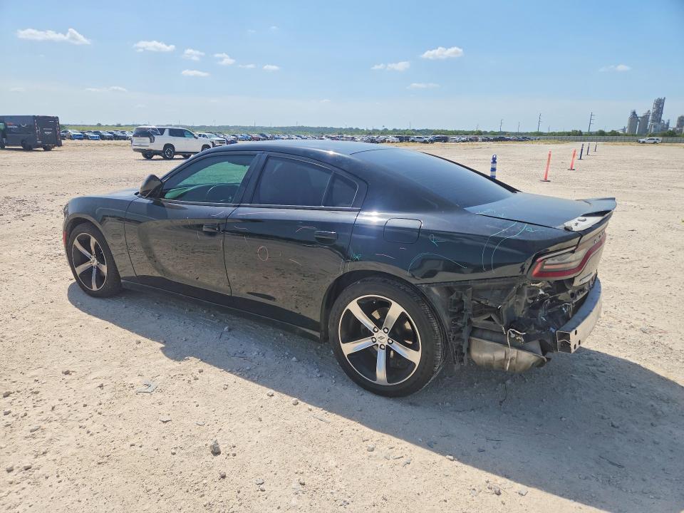 Aukcja sprzedaży 2017 Dodge Charger, vin: 2C3CDXBGXHH629801, numer aukcji: 62856916