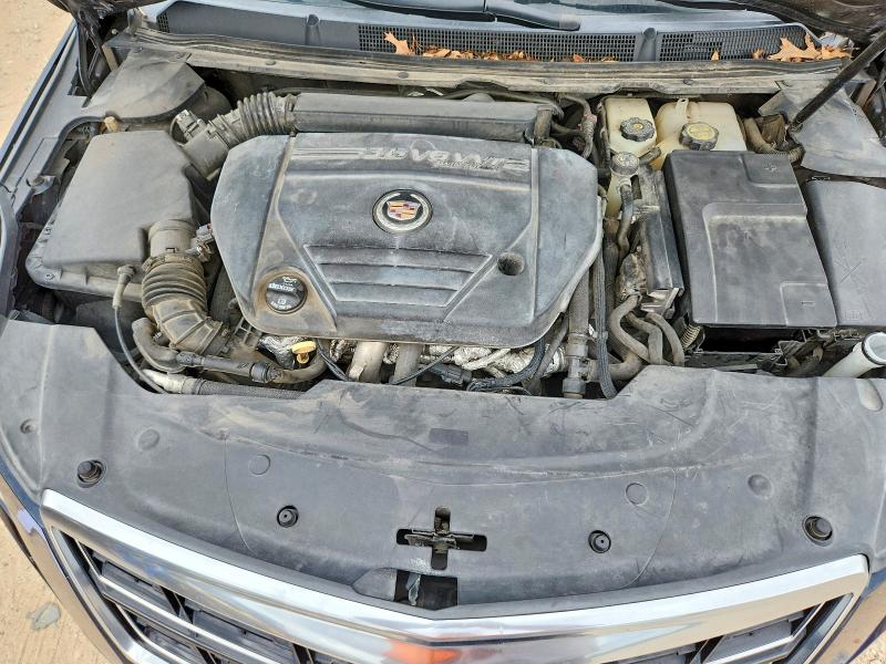 Продаж на аукціоні авто 2014 Cadillac Xts, vin: 2G61V5S87E9202064, номер лоту: 60869776