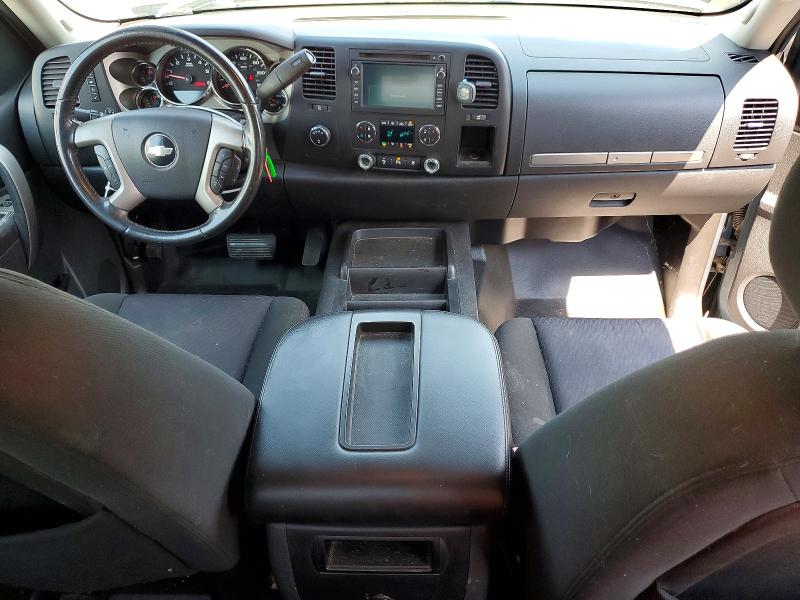 Aukcja sprzedaży 2010 Chevrolet Silverado, vin: 1GCSKSEA2AZ218065, numer aukcji: 60120896