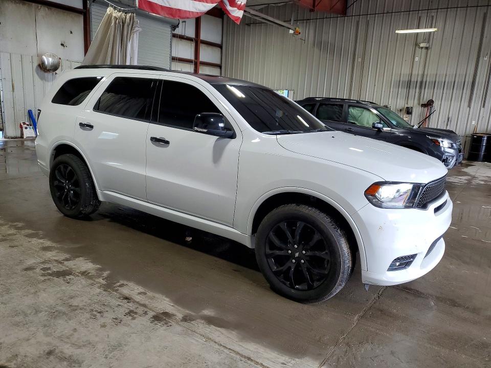 Aukcja sprzedaży 2020 Dodge Durango, vin: 1C4RDJDG9LC432307, numer aukcji: 62878616