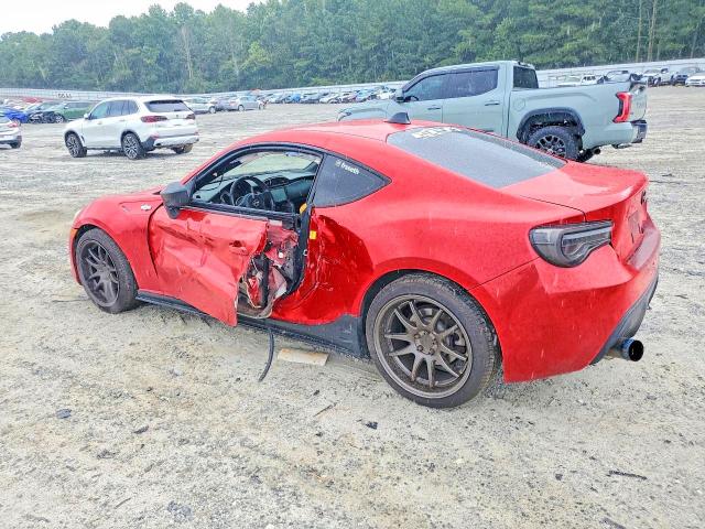 60487836 :رقم المزاد ، JF1ZNAA12D2707655 vin ، 2013 Scion Fr-s مزاد بيع