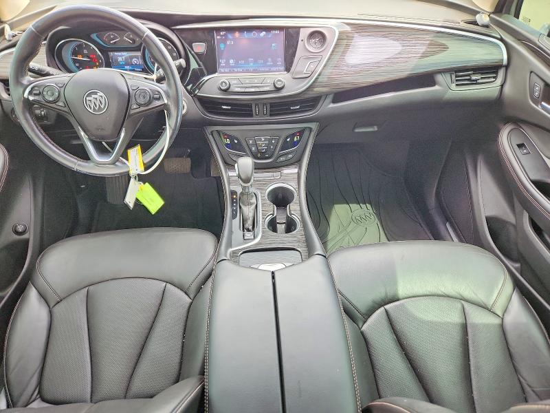 Продажа на аукционе авто 2018 Buick Envision, vin: LRBFX2SA1JD056528, номер лота: 59967536
