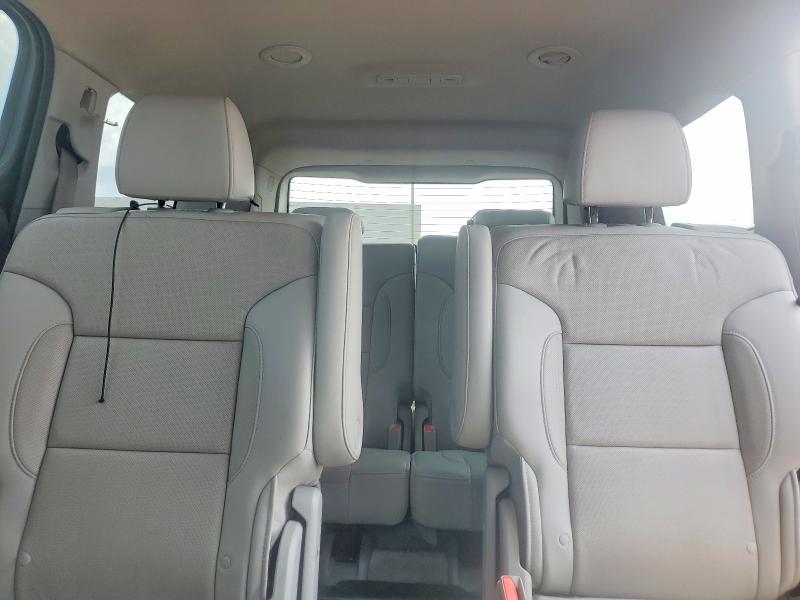 Продажа на аукционе авто 2020 Gmc Acadia, vin: 1GKKNMLS9LZ129874, номер лота: 62656776