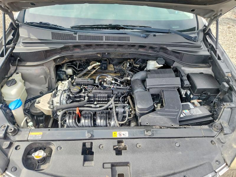 Продаж на аукціоні авто 2017 Hyundai Santa Fe Sport, vin: 5NMZU3LB6HH002924, номер лоту: 61178436