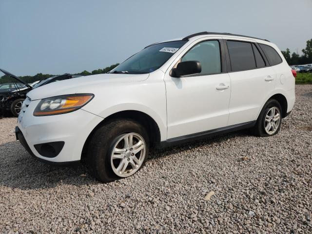 Aukcja sprzedaży 2011 Hyundai Santa Fe, vin: 5XYZGDAG1BG056774, numer aukcji: 60244246