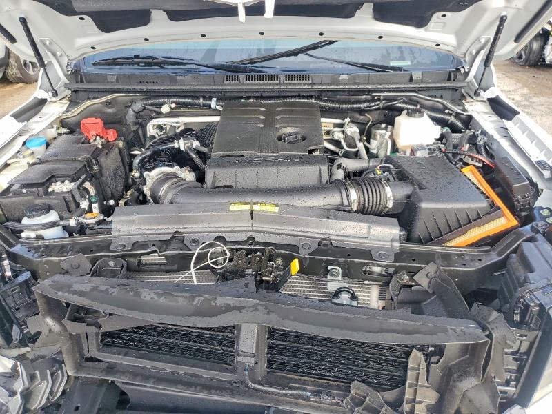 Продажа на аукционе авто 2026 Nissan Frontier, vin: 1N6ED1EK8TN624952, номер лота: 58563826