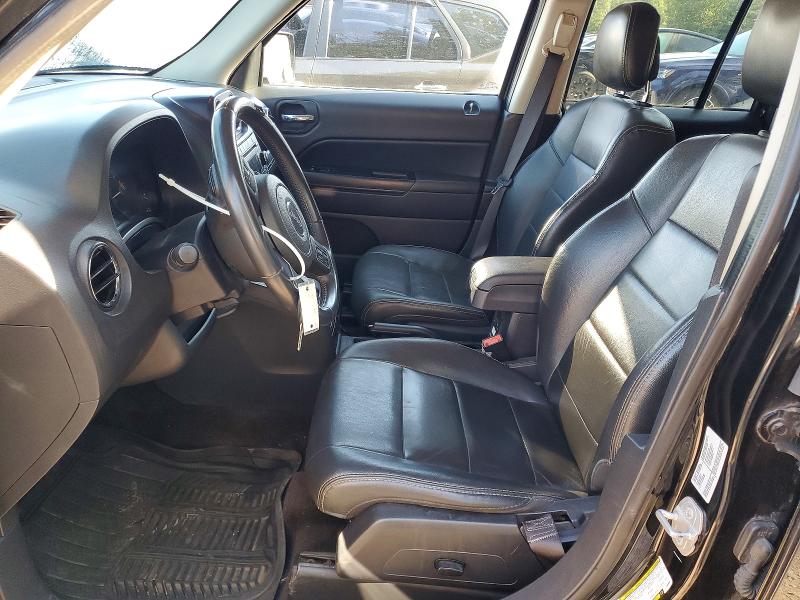 Продажа на аукционе авто 2015 Jeep Patriot, vin: 1C4NJRAB8FD338447, номер лота: 61728566
