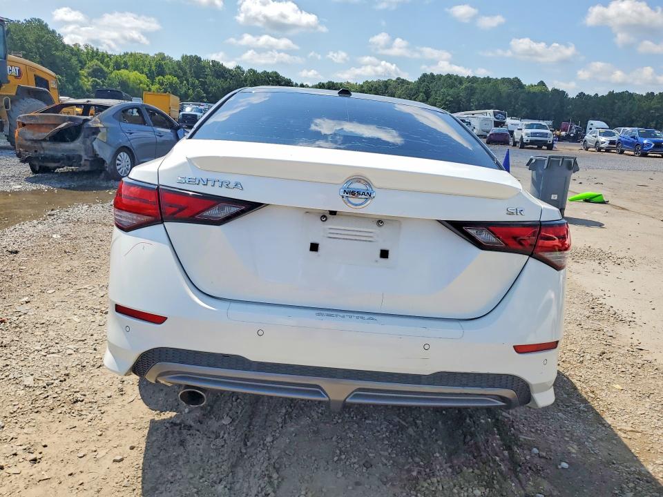 Aukcja sprzedaży 2022 Nissan Sentra, vin: 3N1AB8DV6NY219967, numer aukcji: 59853236
