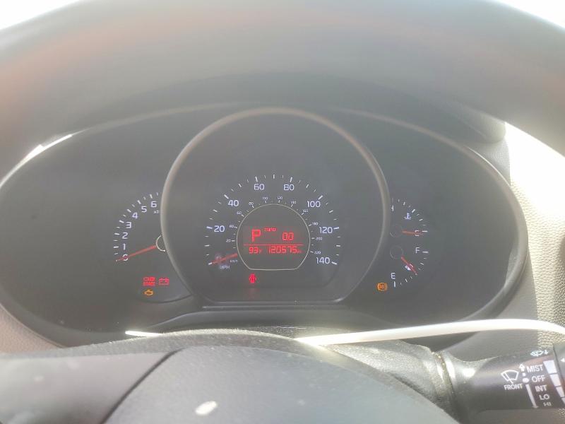 Продаж на аукціоні авто 2016 Kia Soul, vin: KNDJN2A29G7403204, номер лоту: 61363826
