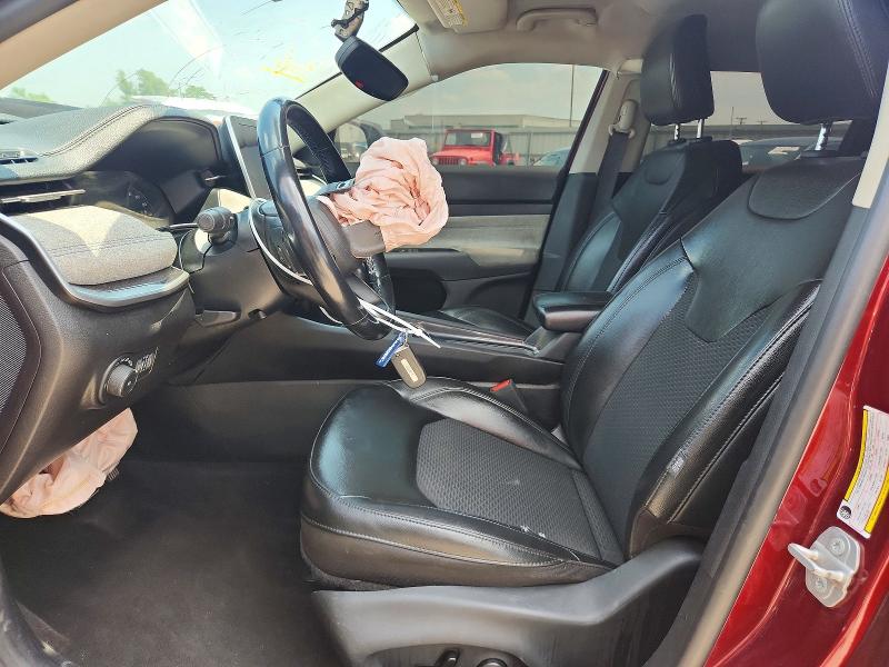 Aukcja sprzedaży 2022 Jeep Compass, vin: 3C4NJCBB7NT149406, numer aukcji: 59670316