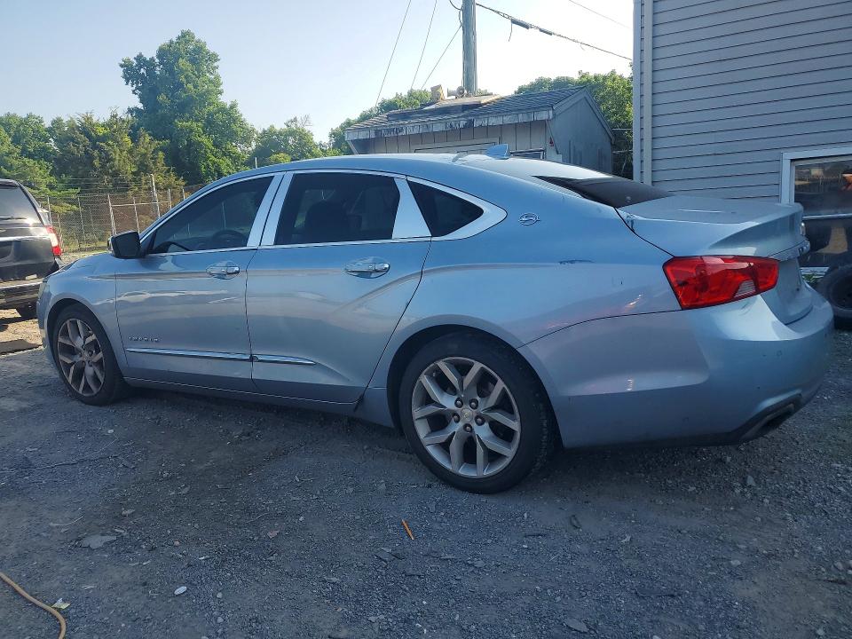 Продажа на аукционе авто 2014 Chevrolet Impala, vin: 1G1155S37EU115245, номер лота: 59231406