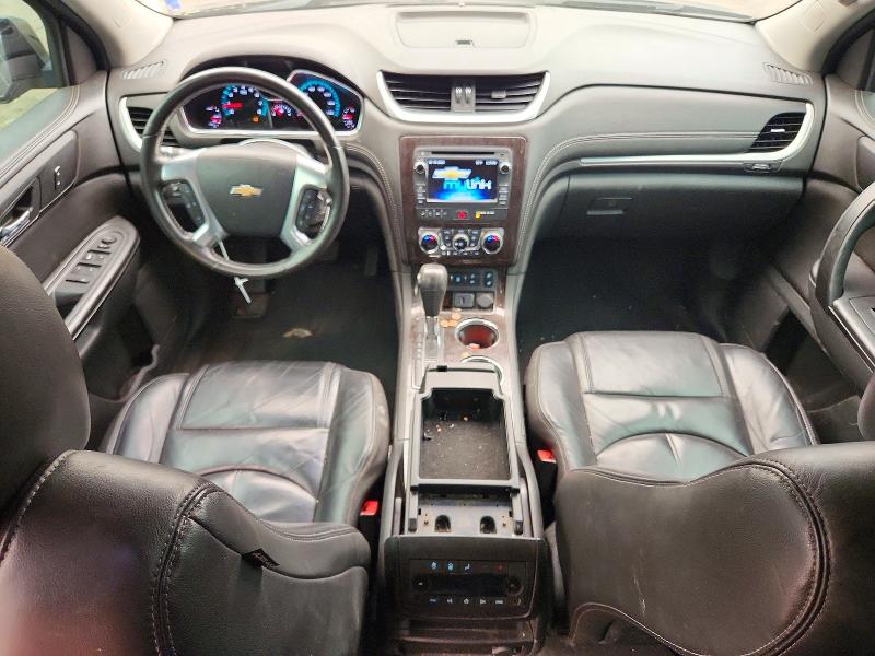 Продажа на аукционе авто 2015 Chevrolet Traverse, vin: 1GNKRHKD2FJ153941, номер лота: 61190916