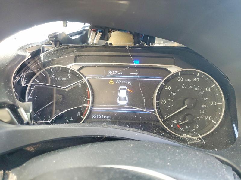 61628476 :رقم المزاد ، 1N4BL4CV8PN313010 vin ، 2023 Nissan Altima مزاد بيع