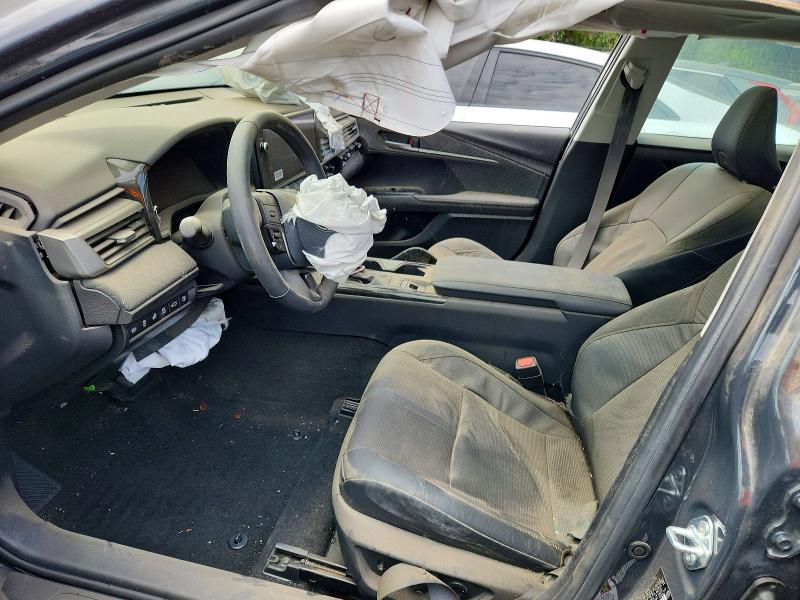 Продажа на аукционе авто 2025 Toyota Camry, vin: 4T1DAACK8SU626064, номер лота: 41897146