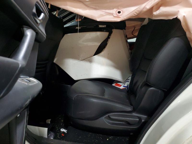 61220676 :رقم المزاد ، JM3TCBCYXM0505512 vin ، 2021 Mazda Cx-9 مزاد بيع