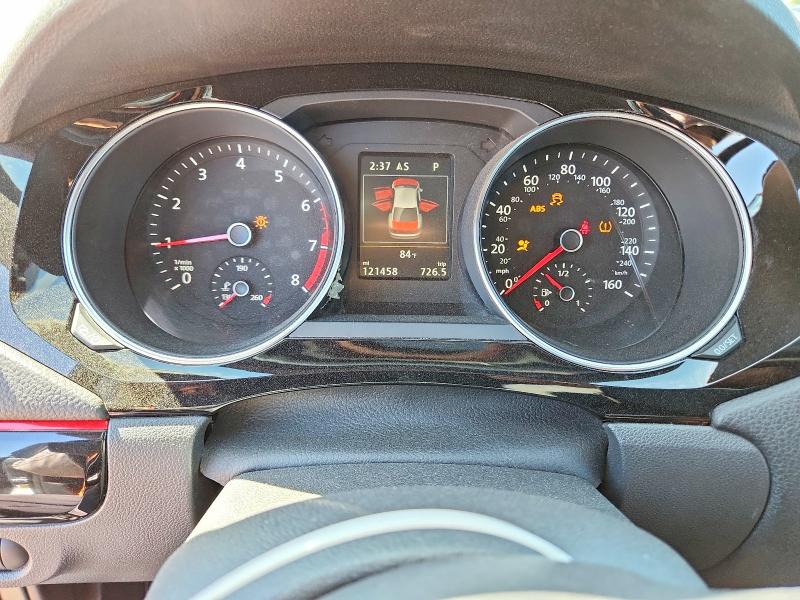 Продаж на аукціоні авто 2017 Volkswagen Jetta, vin: 3VW4T7AJ7HM301461, номер лоту: 62659806