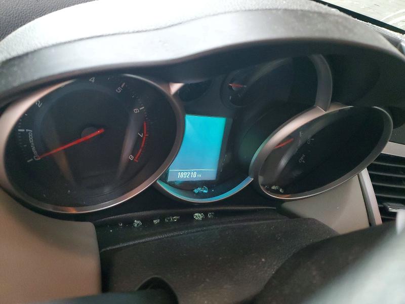 Продаж на аукціоні авто 2014 Chevrolet Cruze, vin: 1G1PA5SH7E7436931, номер лоту: 63110746