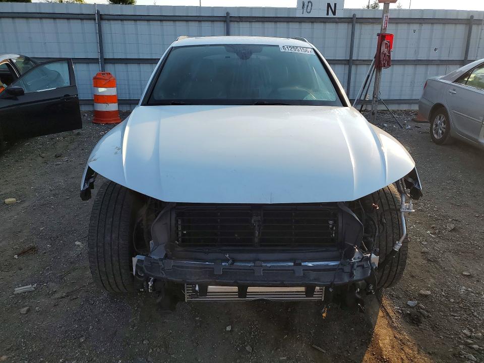 Aukcja sprzedaży 2024 Audi Q5, vin: WA1EABFY6R2049436, numer aukcji: 61295156