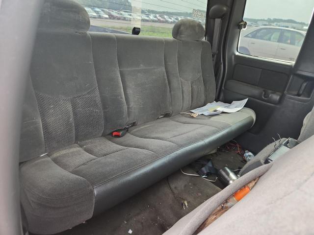 2004 Chevrolet Silverado მანქანა იყიდება აუქციონზე, vin: 1GCEC19TX4Z184574, აუქციონის ნომერი: 61125596