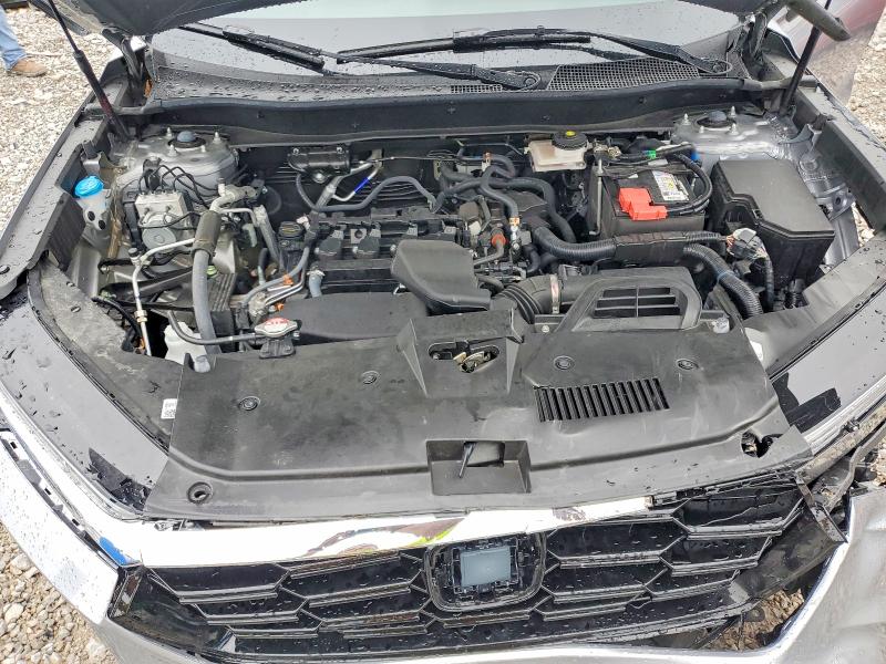 Продажа на аукционе авто 2023 Honda Cr-v, vin: 7FARS4H77PE015847, номер лота: 60493226