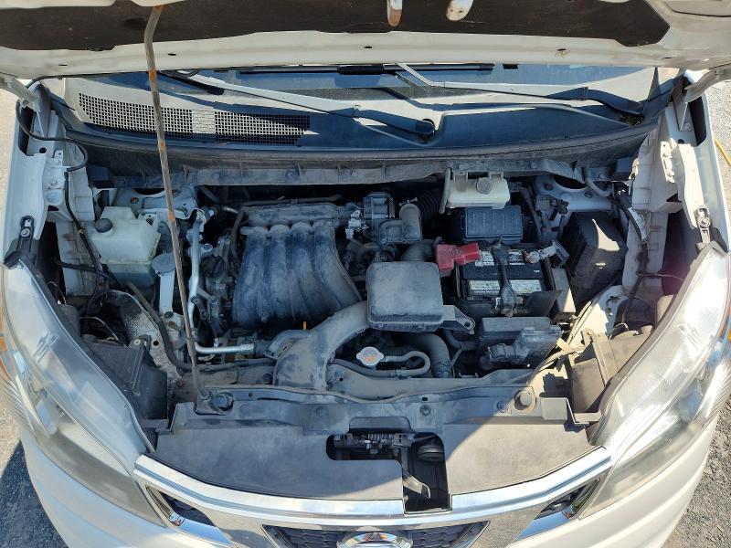 Aukcja sprzedaży 2018 Nissan Nv200, vin: 3N6CM0KN7JK698589, numer aukcji: 60848176