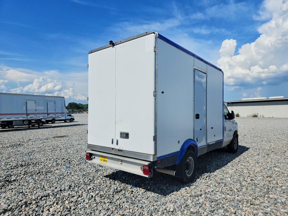 Продаж на аукціоні авто 2023 Ford E350, vin: 1FDWE3FK6PDD18824, номер лоту: 59576676