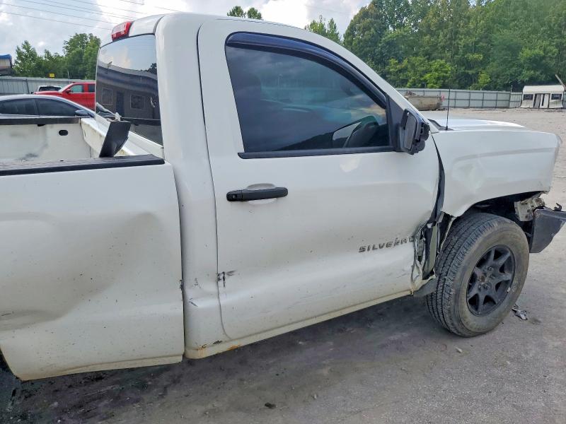 Aukcja sprzedaży 2014 Chevrolet Silverado, vin: 1GCNKPEH5EZ341047, numer aukcji: 58070066