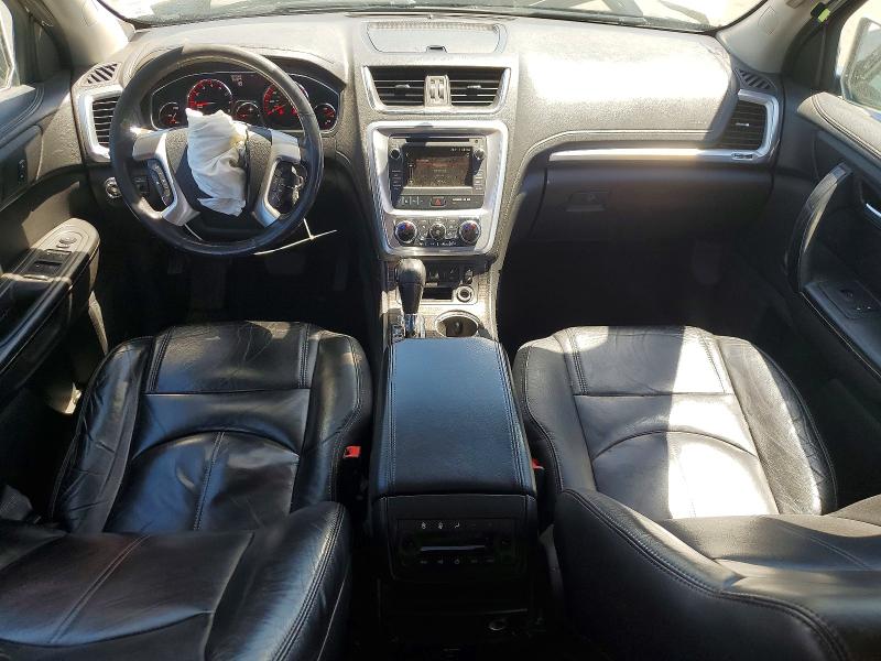60414276 :رقم المزاد ، 1GKKRRKD2EJ314001 vin ، 2014 Gmc Acadia مزاد بيع