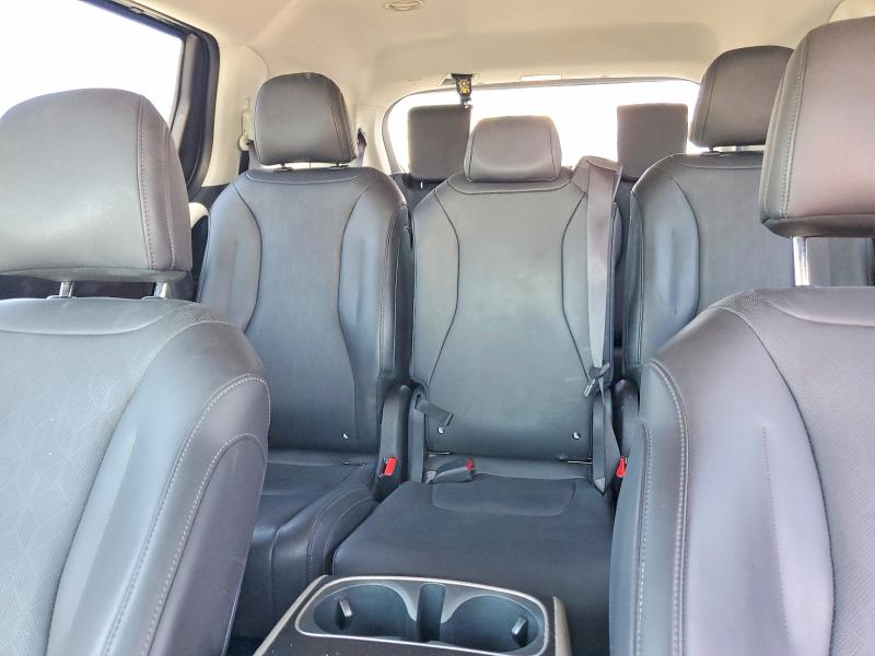 Aukcja sprzedaży 2026 Kia Carnival, vin: KNDNB5K31T6584818, numer aukcji: 61066516