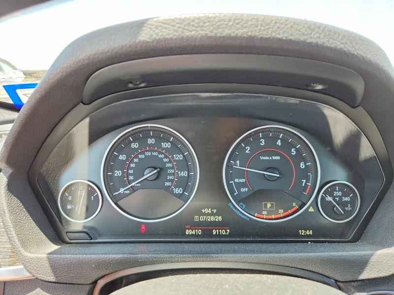 Продаж на аукціоні авто 2018 Bmw 330, vin: WBA8B9G58JNU96931, номер лоту: 62498966