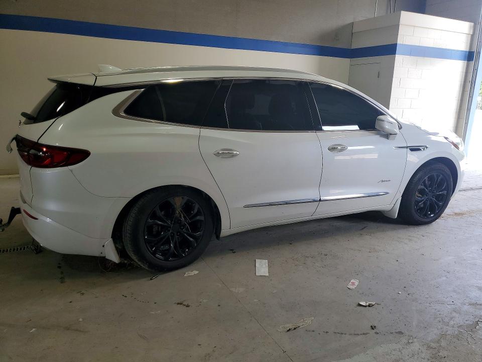 Продаж на аукціоні авто 2020 Buick Enclave, vin: 5GAEVCKW9LJ121880, номер лоту: 62001526