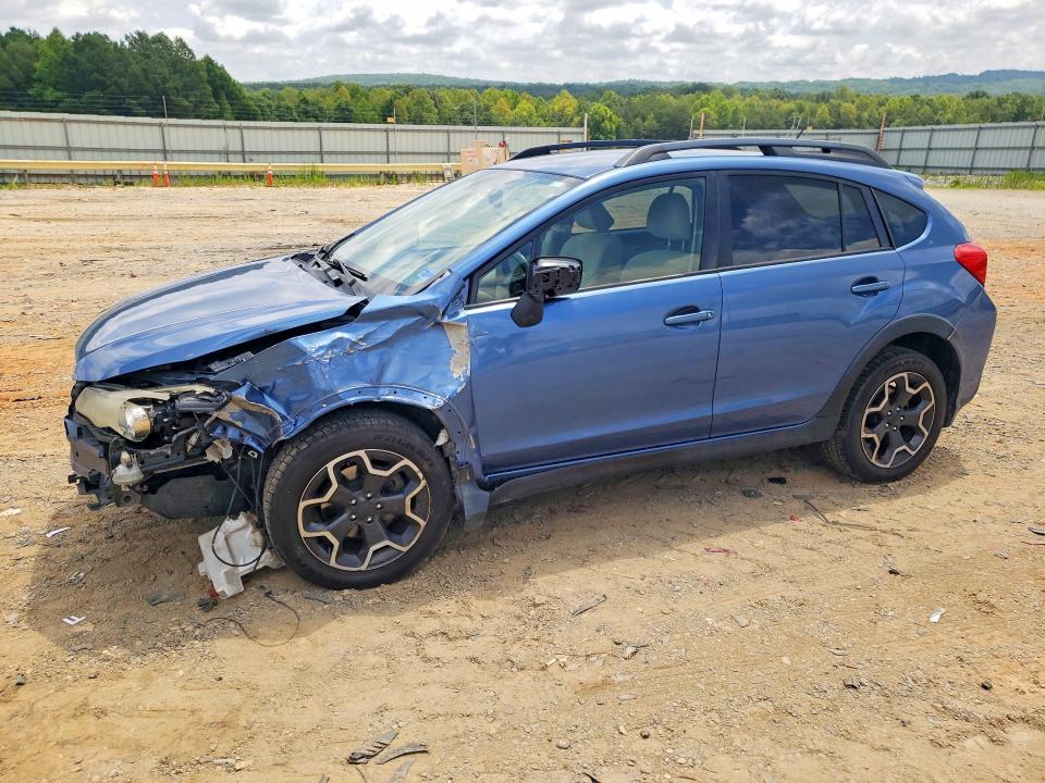 Продажа на аукционе авто 2015 Subaru Xv Crosstrek, vin: JF2GPACC8F9316967, номер лота: 60086236