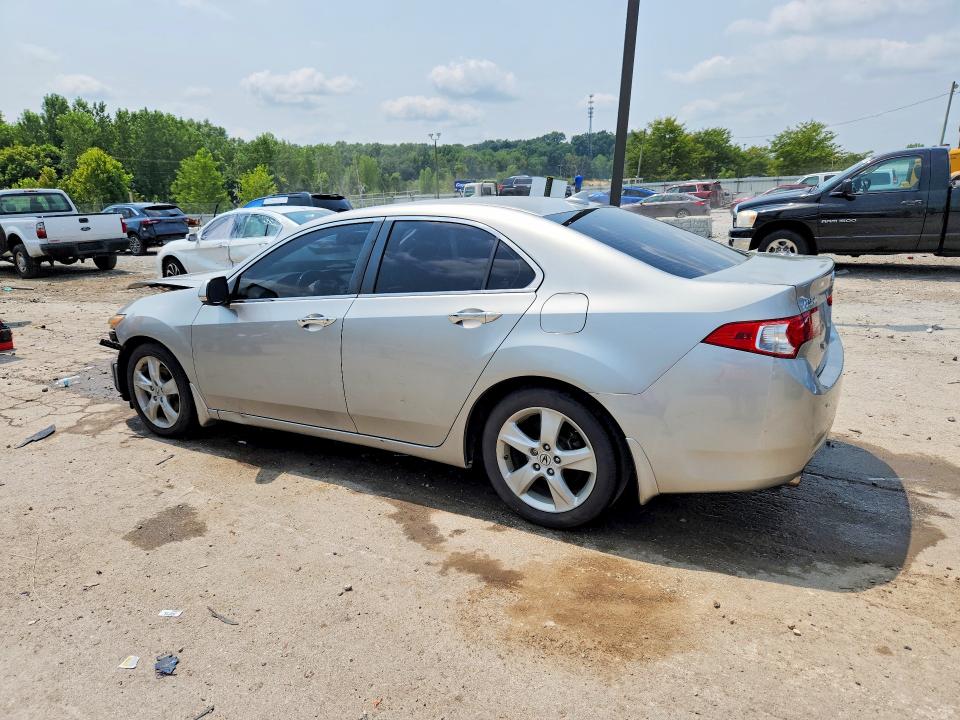 Aukcja sprzedaży 2010 Acura Tsx, vin: JH4CU2F64AC008965, numer aukcji: 62989236