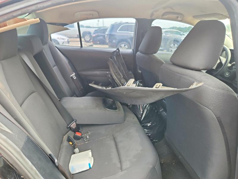 2024 Toyota Corolla მანქანა იყიდება აუქციონზე, vin: 5YFB4MDE5RP099489, აუქციონის ნომერი: 62699266