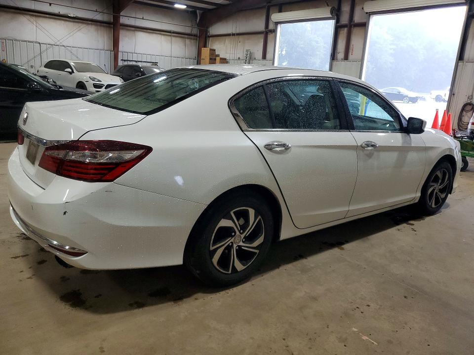 Продажа на аукционе авто 2016 Honda Accord, vin: 1HGCR2F3XGA084740, номер лота: 60956196