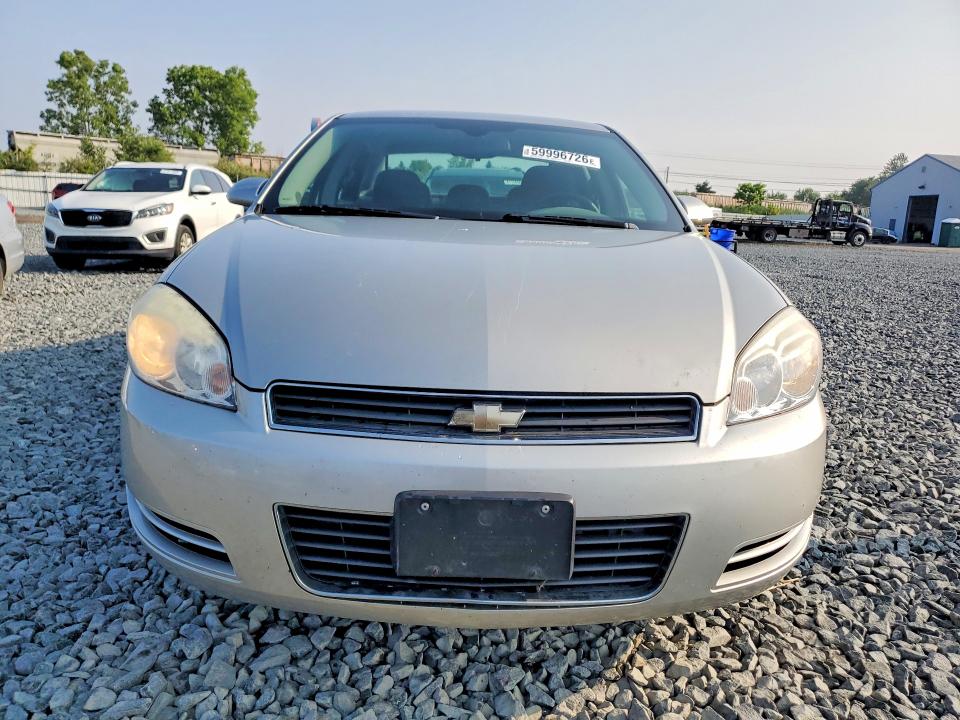 Продаж на аукціоні авто 2008 Chevrolet Impala, vin: 2G1WB58K989226104, номер лоту: 59996726