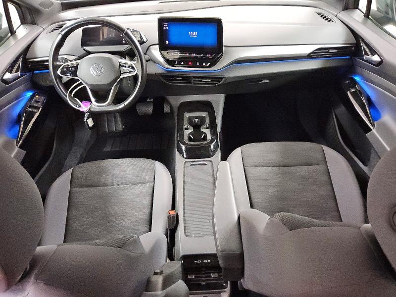 Продаж на аукціоні авто 2021 Volkswagen Id.4, vin: WVGRMPE21MP022466, номер лоту: 60128536