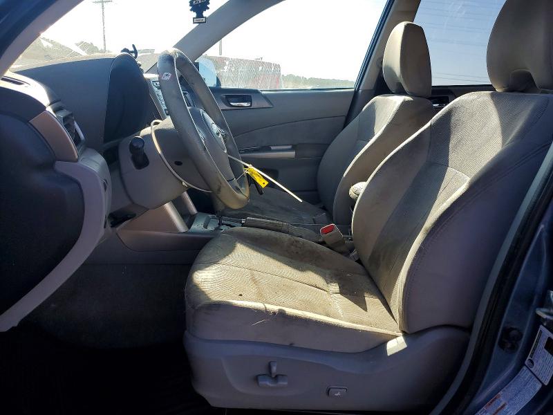 Aukcja sprzedaży 2010 Subaru Forester, vin: JF2SH6CC2AH780680, numer aukcji: 61430226