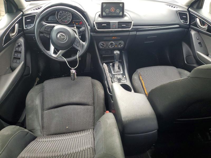 Продажа на аукционе авто 2016 Mazda 3, vin: 3MZBM1V79GM256425, номер лота: 61298556