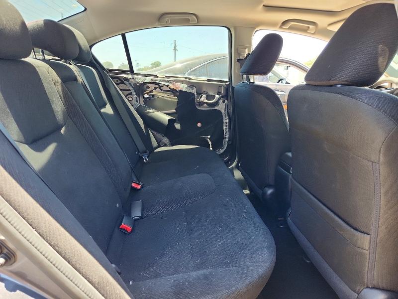 Продажа на аукционе авто 2013 Honda Civic, vin: 19XFB2F89DE250363, номер лота: 61384506