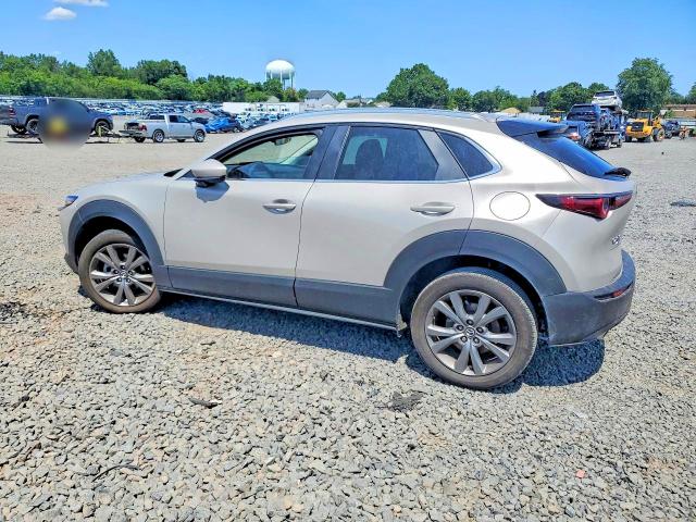2024 Mazda Cx-30 მანქანა იყიდება აუქციონზე, vin: 3MVDMBCM5RM633375, აუქციონის ნომერი: 61634666