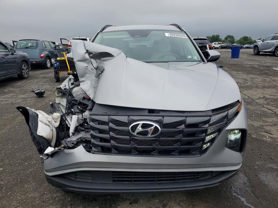 Продажа на аукционе авто 2024 Hyundai Tucson, vin: 5NMJF3DE1RH348638, номер лота: 59255946