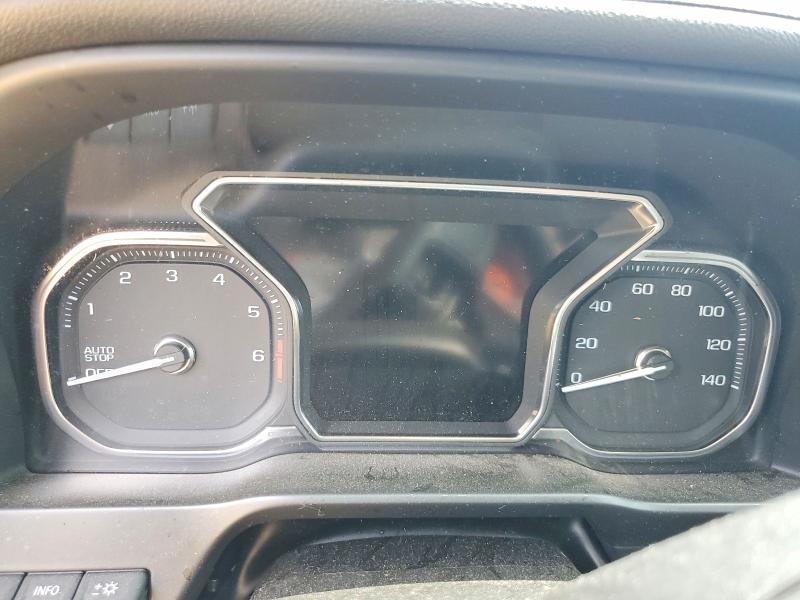 Aukcja sprzedaży 2019 Gmc Sierra, vin: 1GTU9FEL3KZ211351, numer aukcji: 59886086