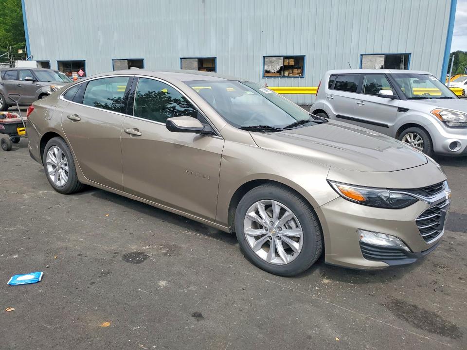 2022 Chevrolet Malibu მანქანა იყიდება აუქციონზე, vin: 1G1ZD5ST1NF180327, აუქციონის ნომერი: 59872236