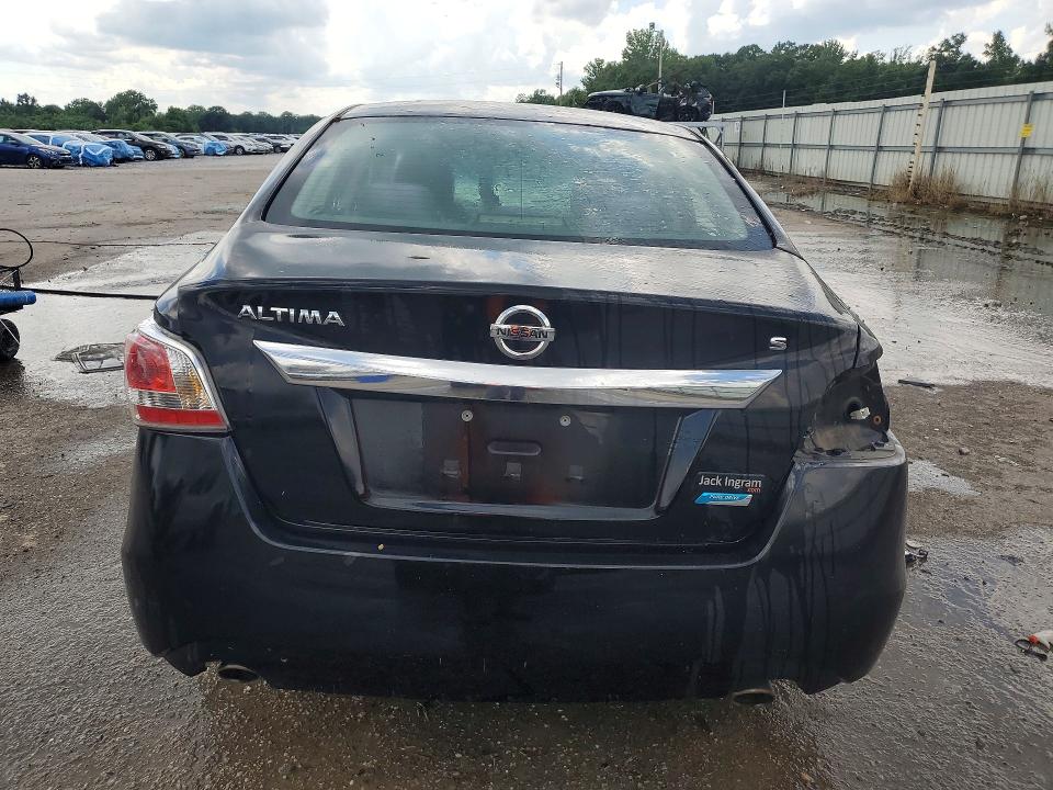 Продаж на аукціоні авто 2014 Nissan Altima, vin: 1N4AL3AP8EC184494, номер лоту: 60491396