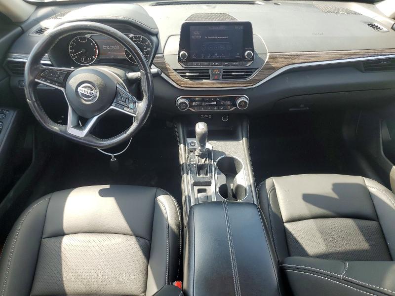 59574046 :رقم المزاد ، 1N4BL4EV6KC211576 vin ، 2019 Nissan Altima مزاد بيع